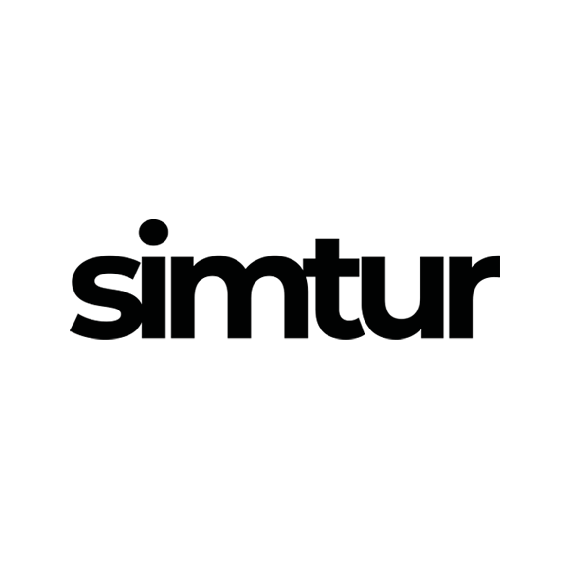 logo simtur