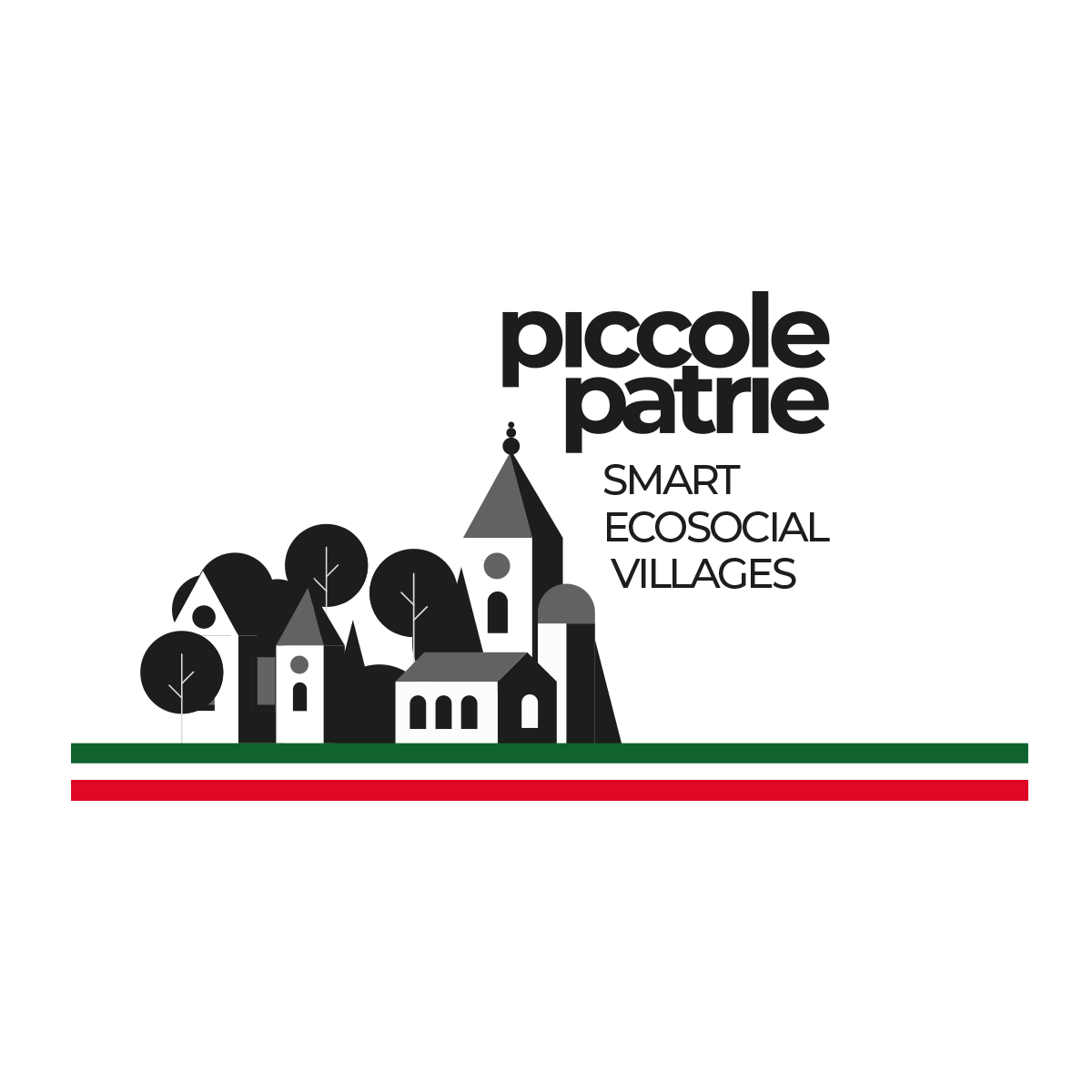 piccole patrie