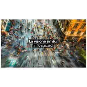 visione simtur in 10 sguardi